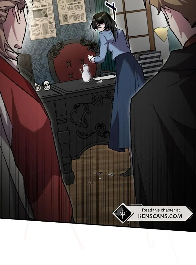 I'm a Solo Guide Chapter 23 page 107