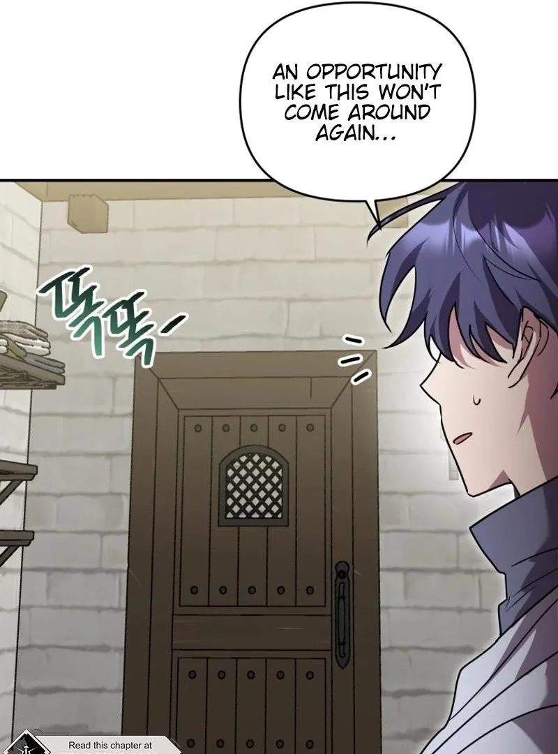 I'm a Solo Guide Chapter 22 page 112