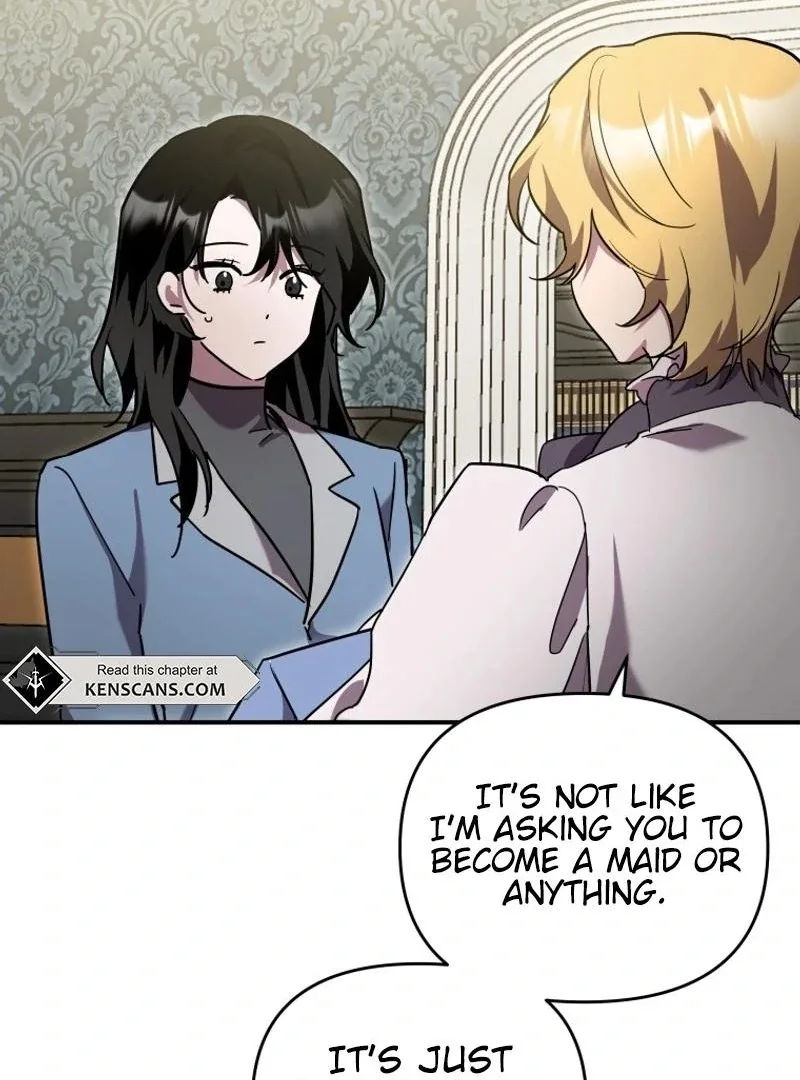 I'm a Solo Guide Chapter 27 page 15
