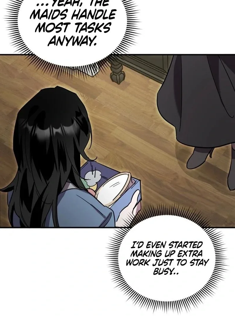 I'm a Solo Guide Chapter 27 page 21