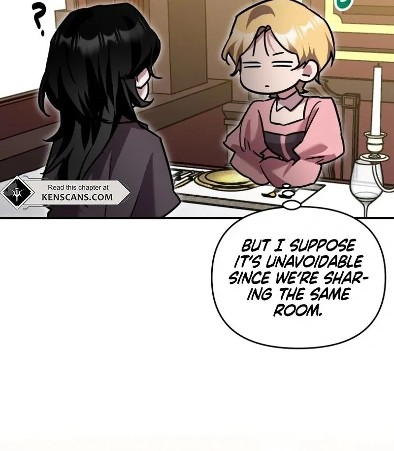 I'm a Solo Guide Chapter 29 page 32