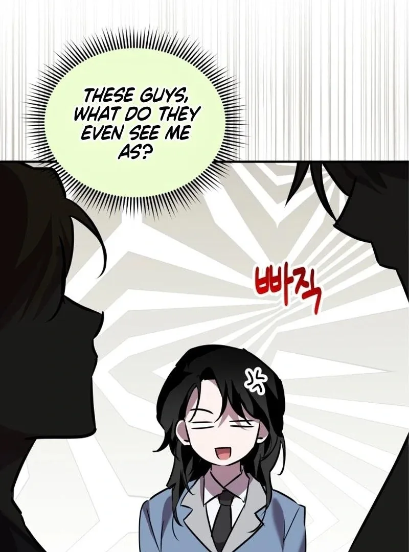 I'm a Solo Guide Chapter 24 page 130