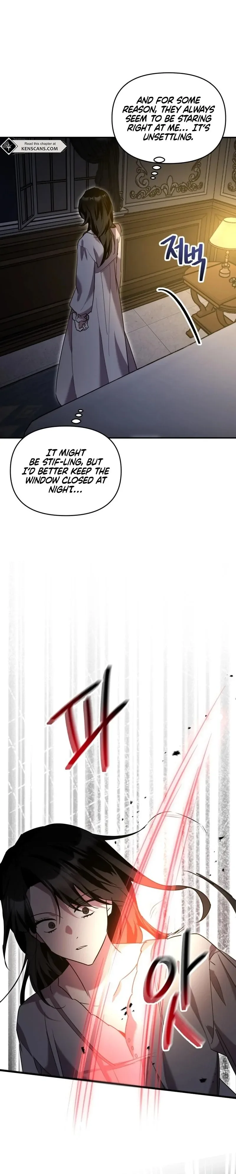 I'm a Solo Guide Chapter 25 page 24