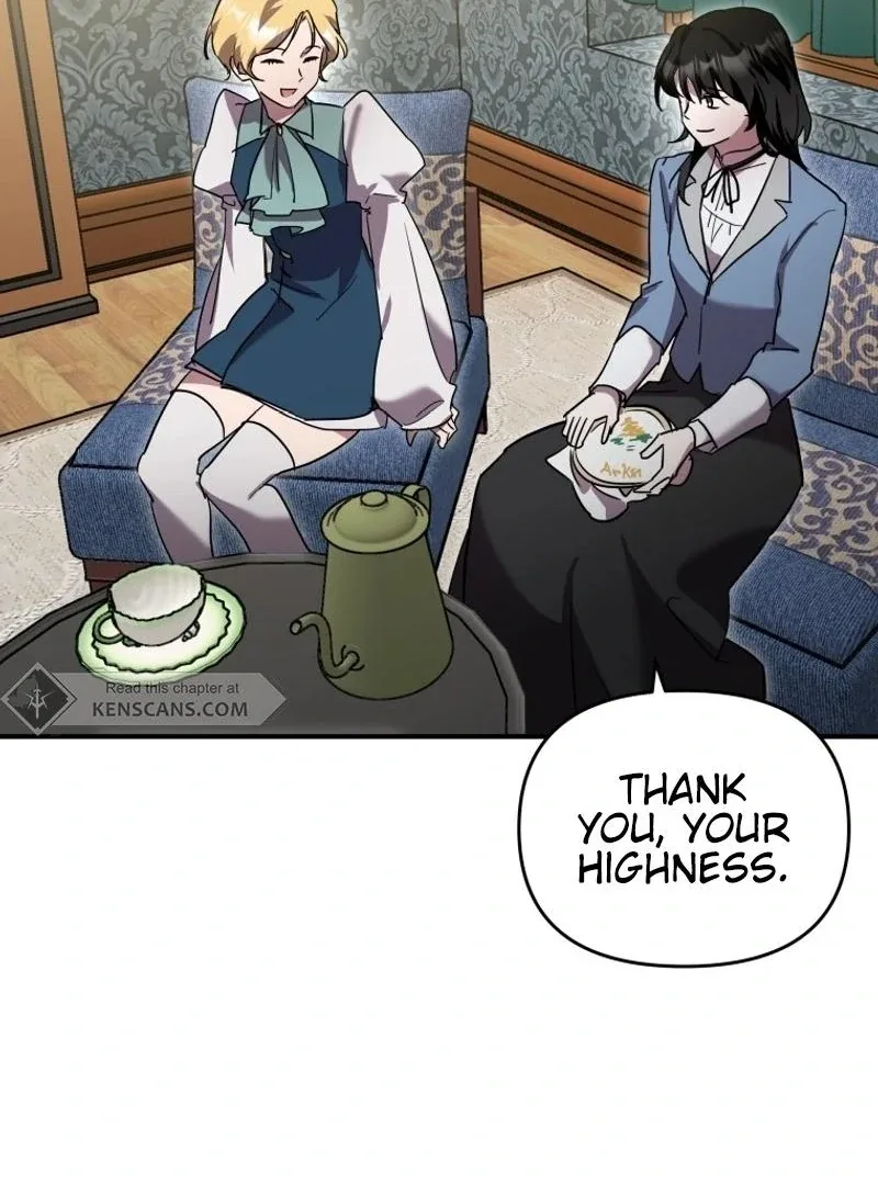 I'm a Solo Guide Chapter 27 page 33
