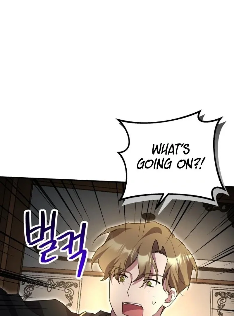 I'm a Solo Guide Chapter 25 page 27