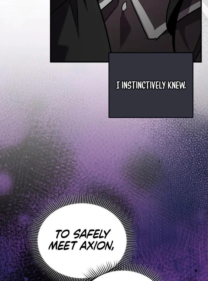 I'm a Solo Guide Chapter 31 page 3