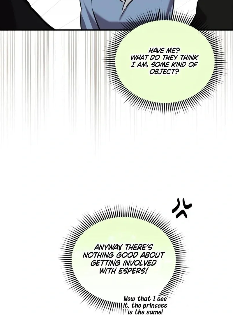 I'm a Solo Guide Chapter 24 page 131