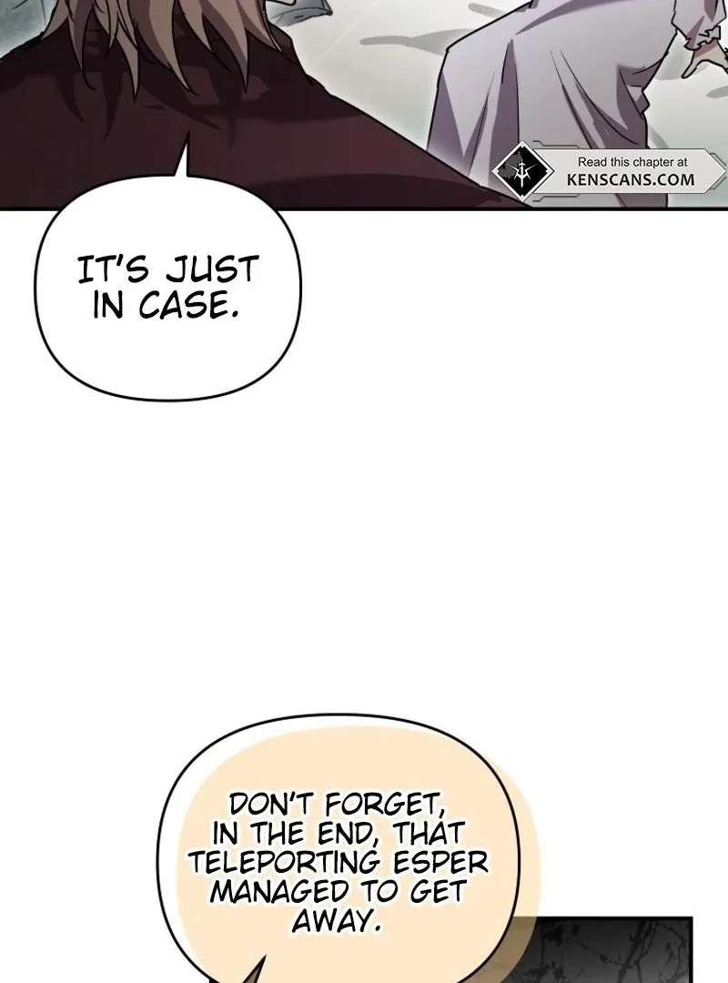 I'm a Solo Guide Chapter 26 page 78