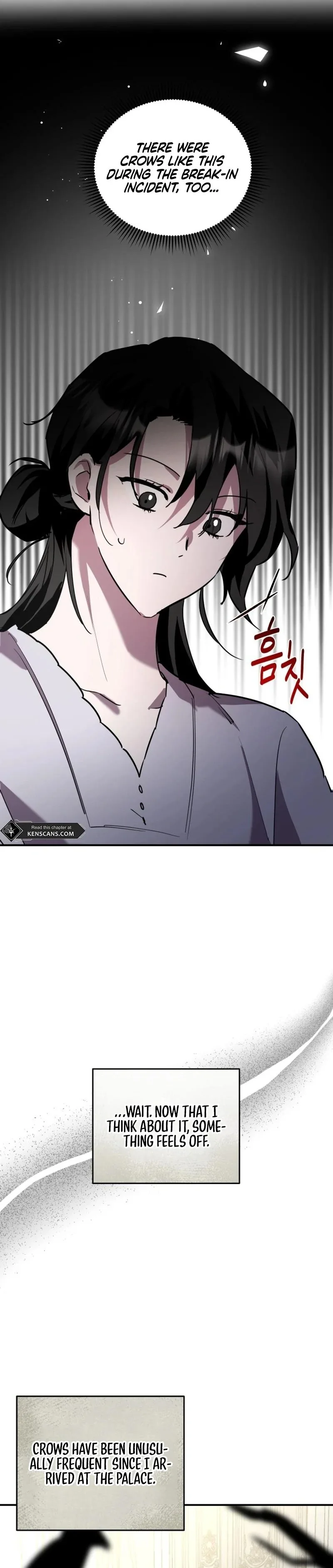 I'm a Solo Guide Chapter 28 page 52