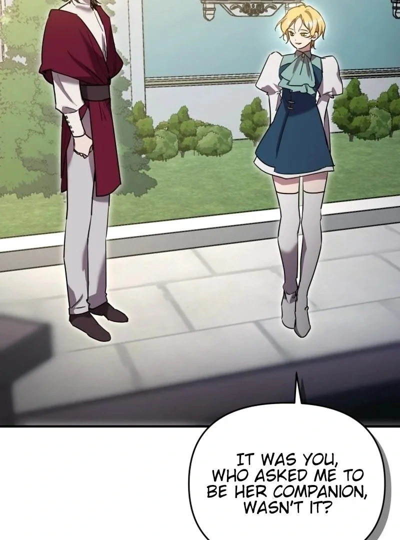 I'm a Solo Guide Chapter 27 page 61
