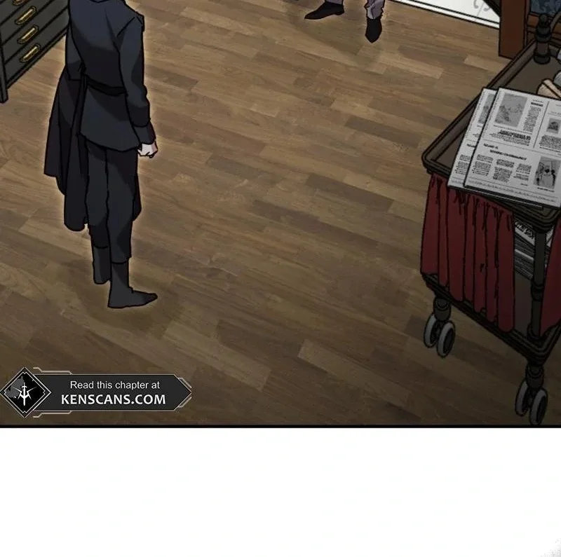 I'm a Solo Guide Chapter 30 page 6