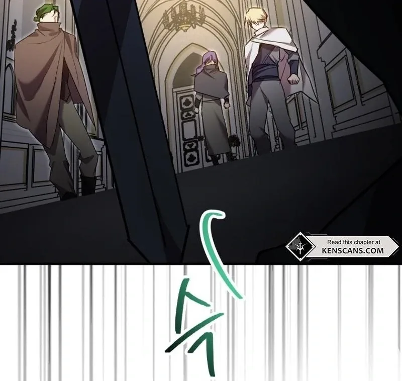 I'm a Solo Guide Chapter 25 page 64