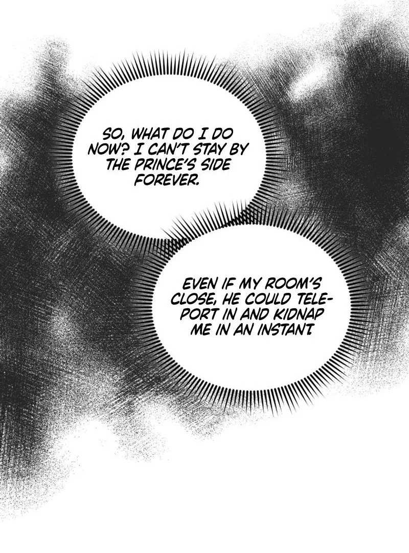 I'm a Solo Guide Chapter 28 page 83