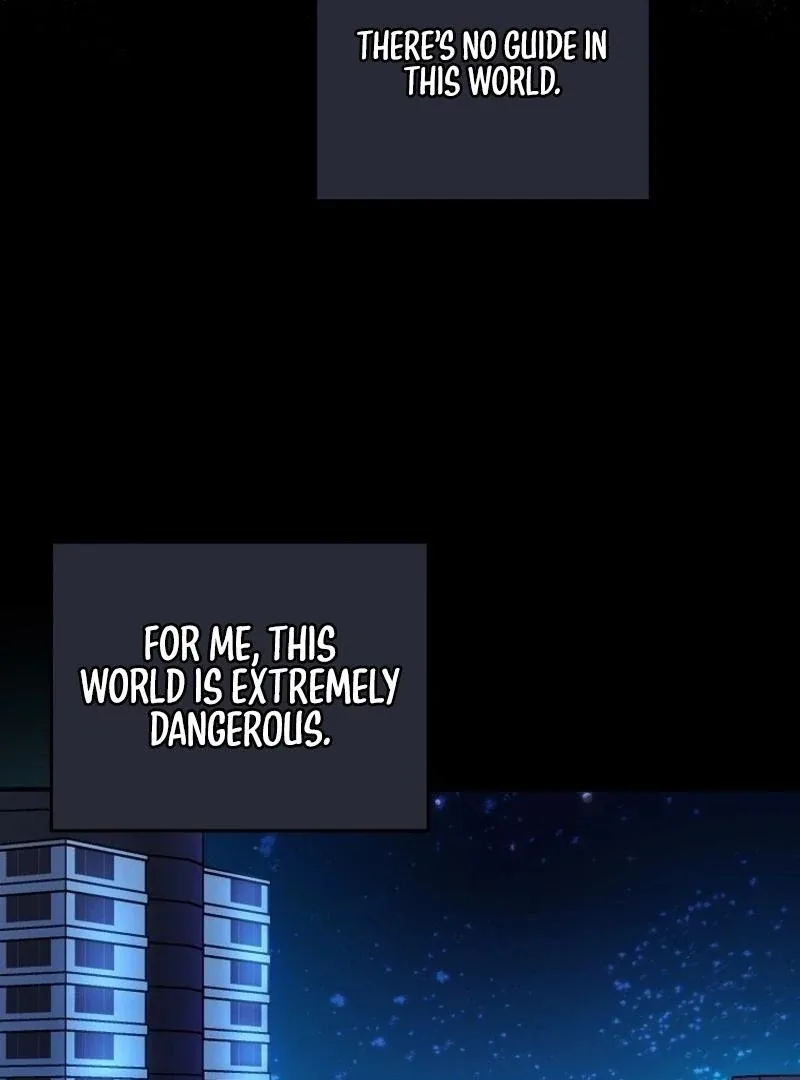 I'm a Solo Guide Chapter 29 page 79