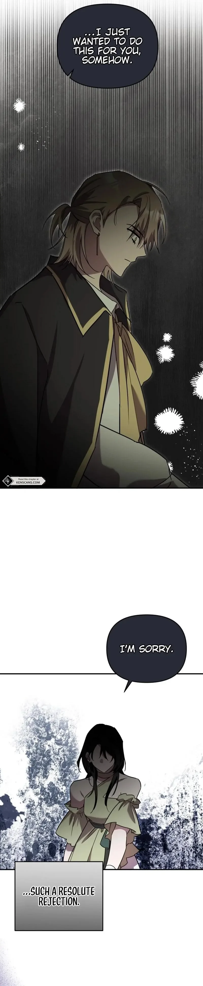 I'm a Solo Guide Chapter 33 page 56