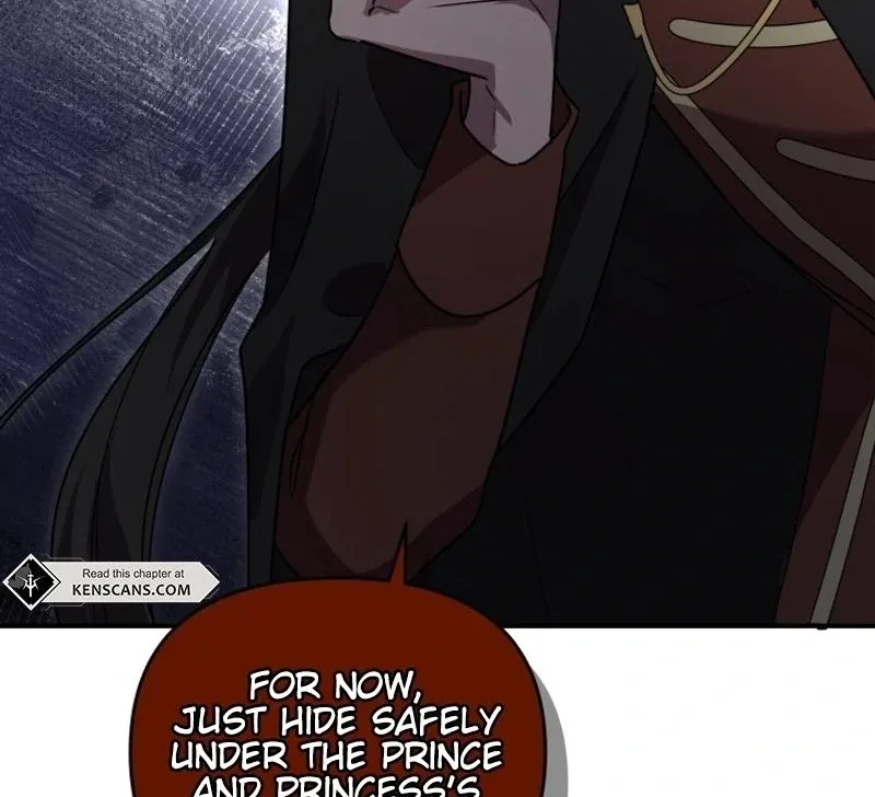 I'm a Solo Guide Chapter 25 page 98