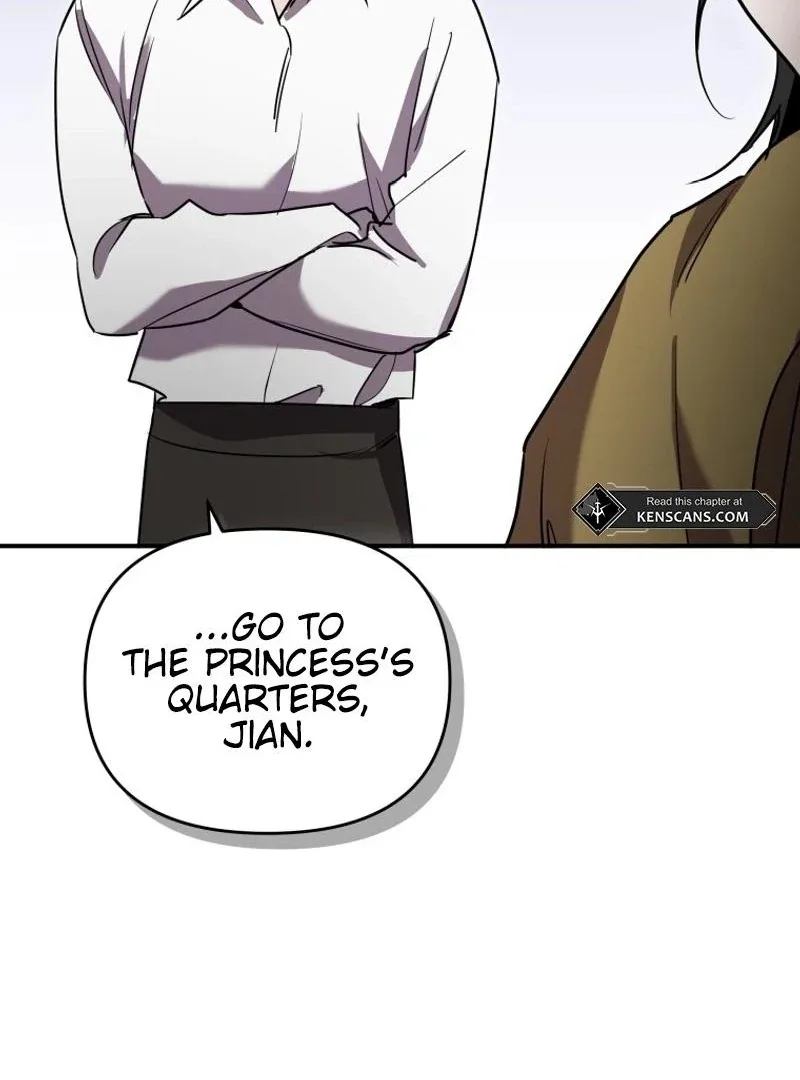 I'm a Solo Guide Chapter 28 page 91