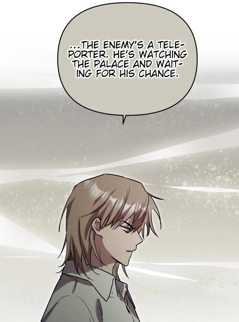 I'm a Solo Guide Chapter 28 page 94