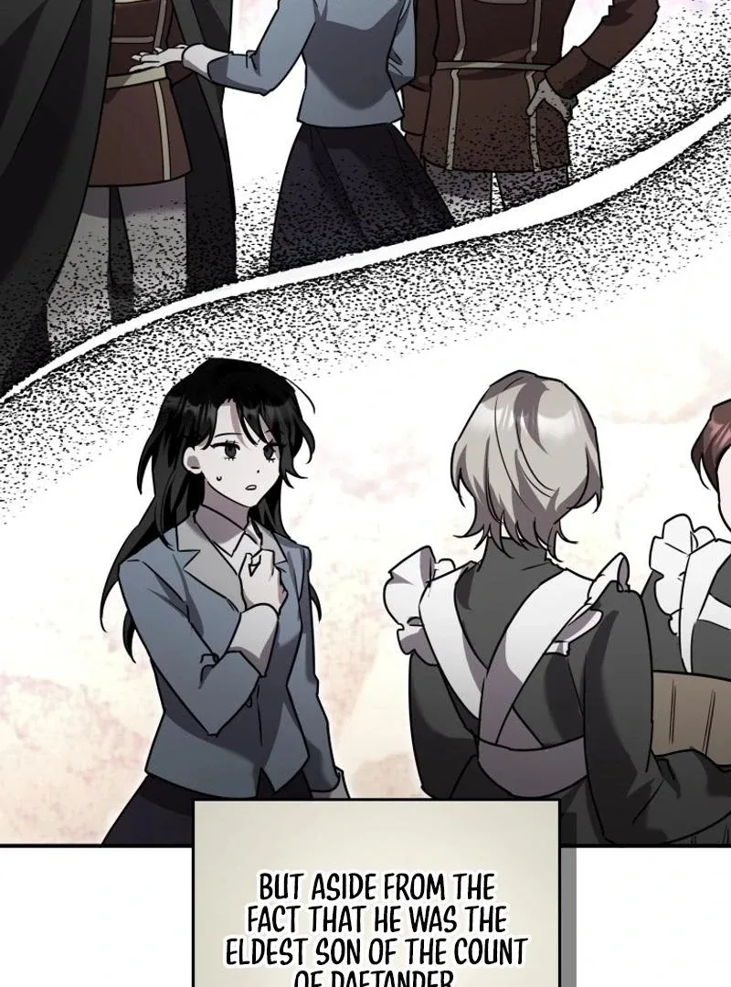 I'm a Solo Guide Chapter 26 page 119