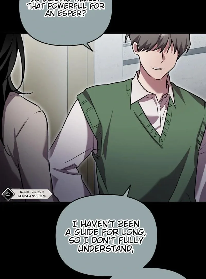 I'm a Solo Guide Chapter 25 page 108