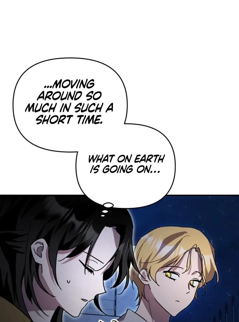 I'm a Solo Guide Chapter 28 page 102