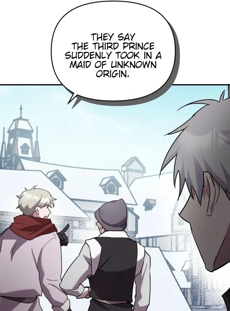 I'm a Solo Guide Chapter 27 page 121