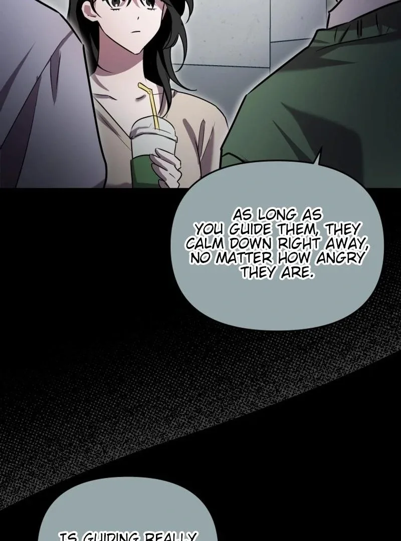 I'm a Solo Guide Chapter 25 page 107