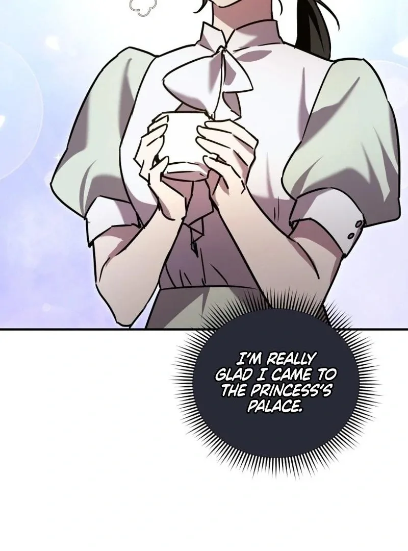 I'm a Solo Guide Chapter 31 page 84