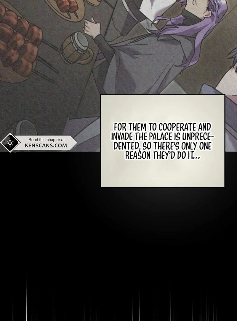 I'm a Solo Guide Chapter 27 page 128