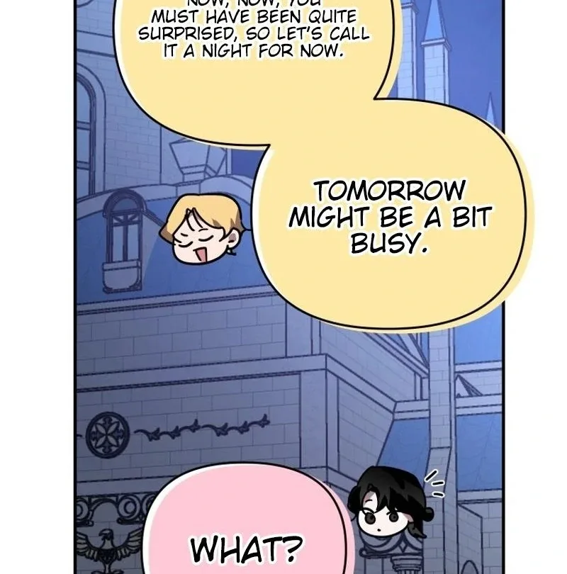 I'm a Solo Guide Chapter 28 page 116