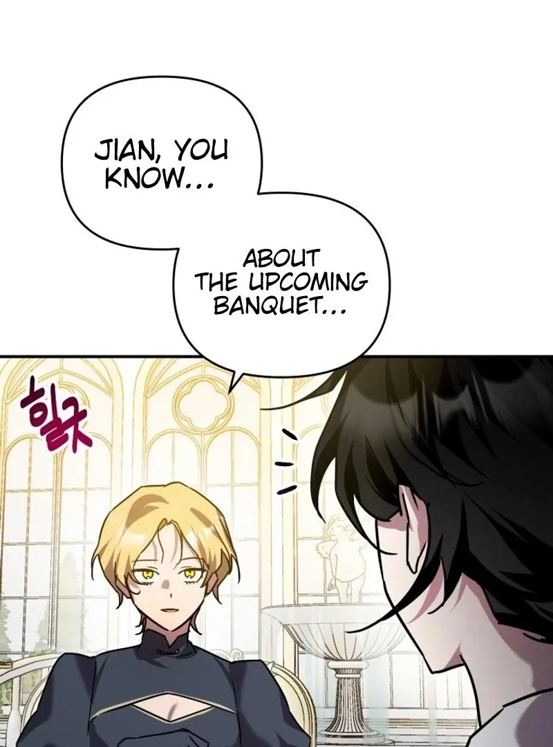 I'm a Solo Guide Chapter 31 page 85