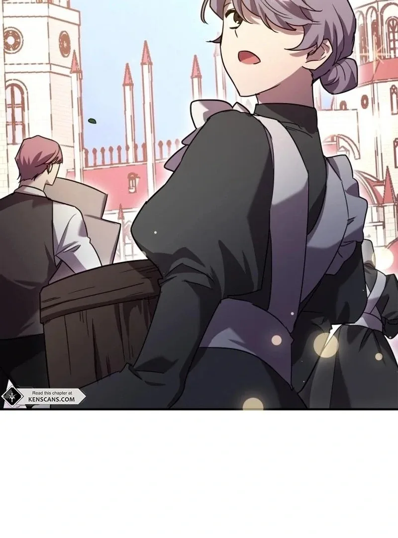 I'm a Solo Guide Chapter 33 page 126