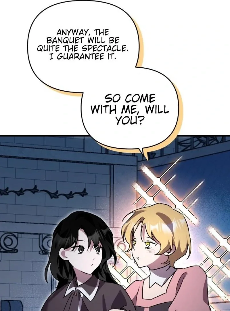 I'm a Solo Guide Chapter 30 page 116