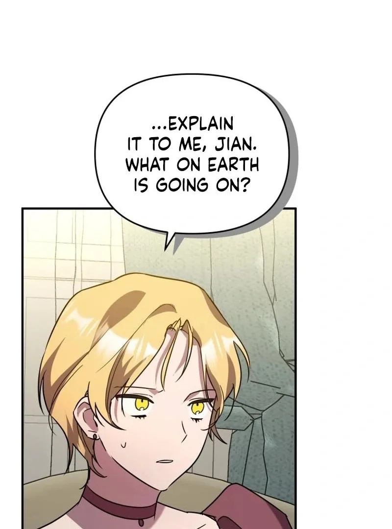 I'm a Solo Guide Chapter 37 page 24