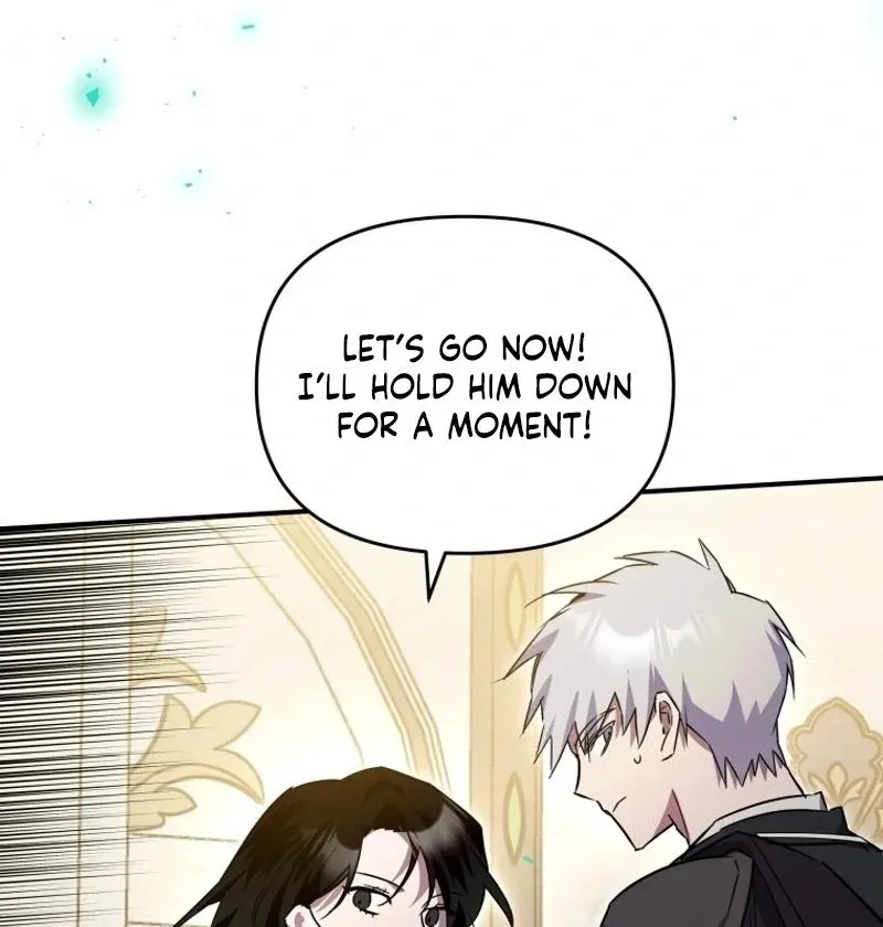 I'm a Solo Guide Chapter 36 page 33