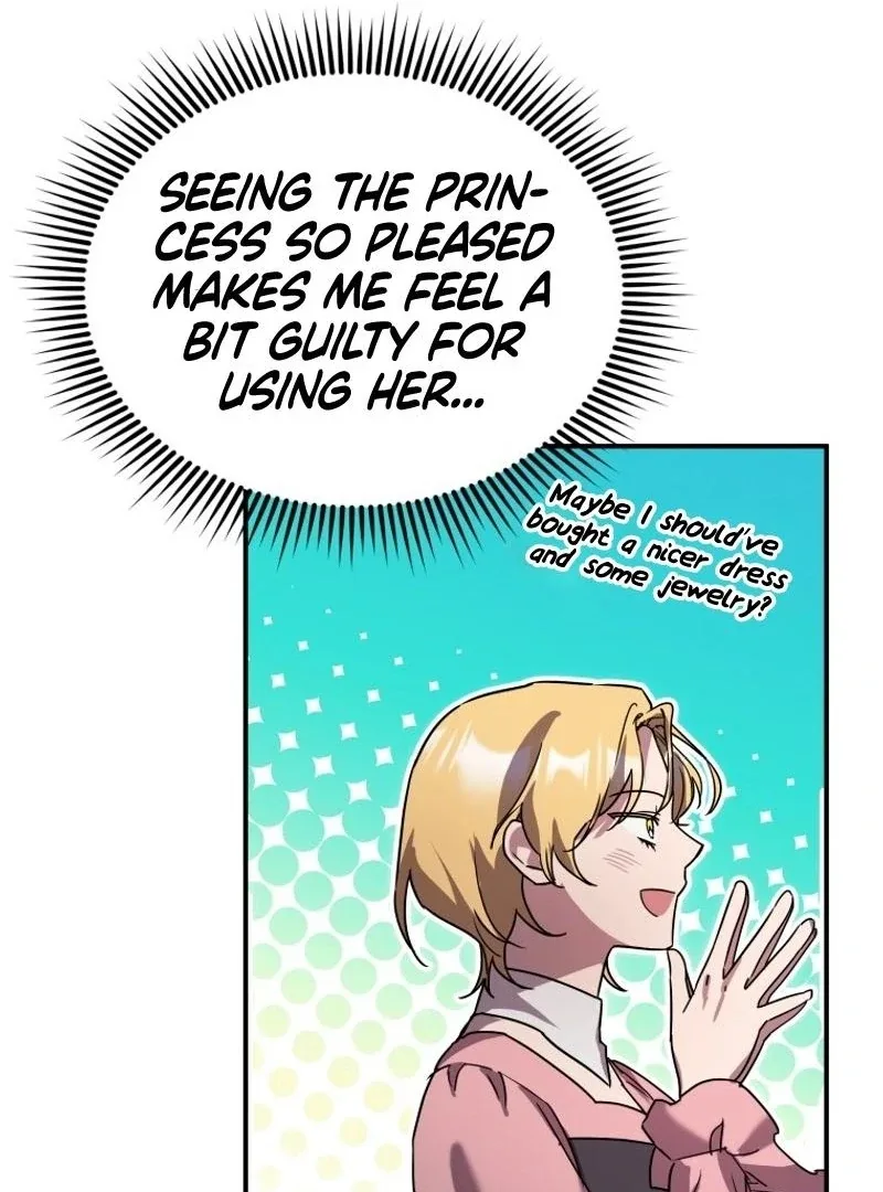I'm a Solo Guide Chapter 30 page 122