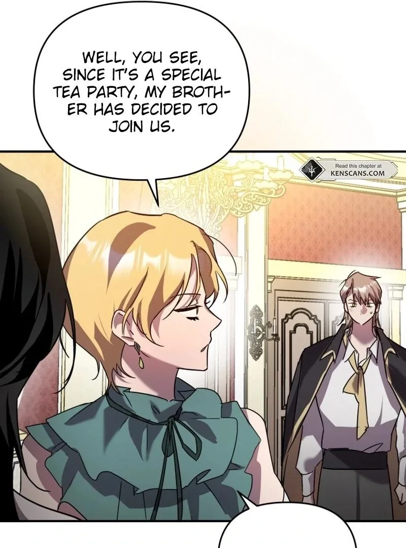 I'm a Solo Guide Chapter 31 page 135