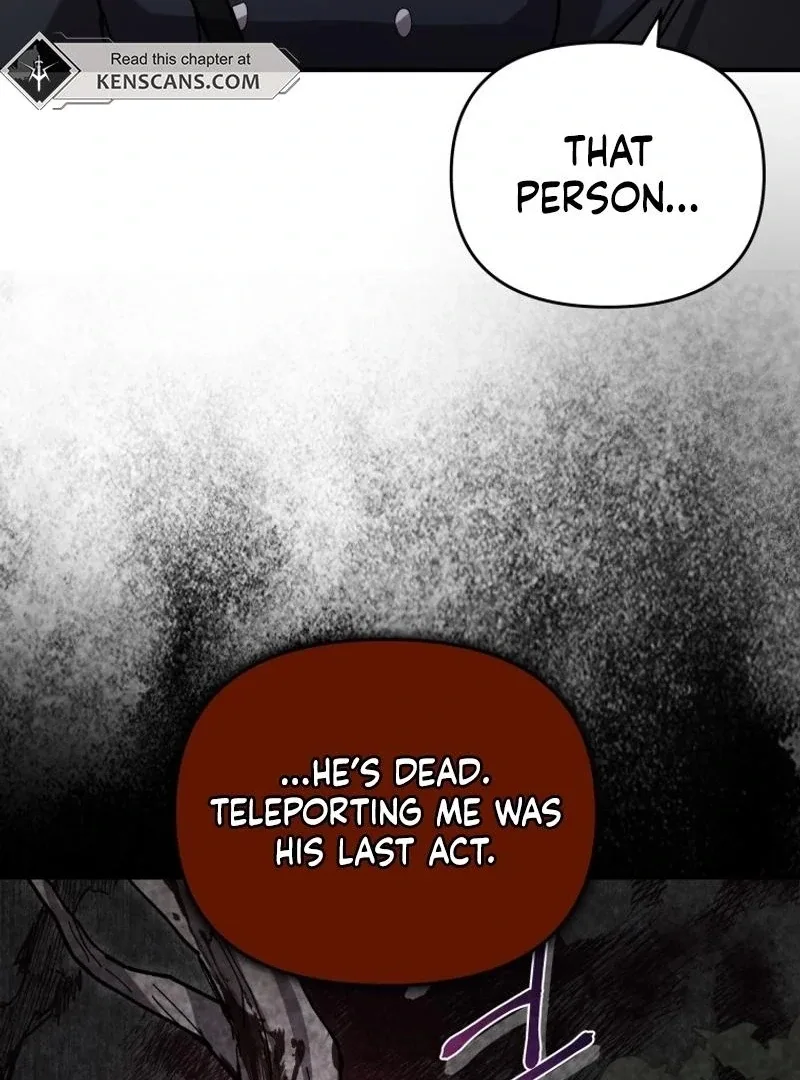 I'm a Solo Guide Chapter 37 page 36
