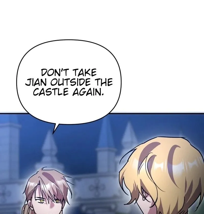 I'm a Solo Guide Chapter 30 page 132