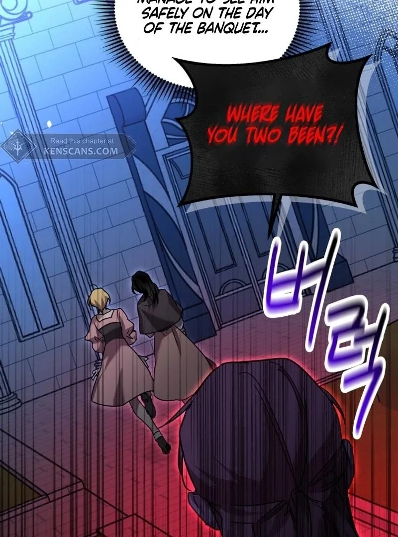 I'm a Solo Guide Chapter 30 page 124