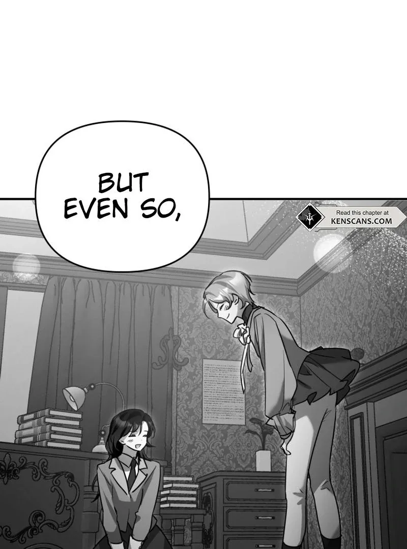 I'm a Solo Guide Chapter 32 page 111