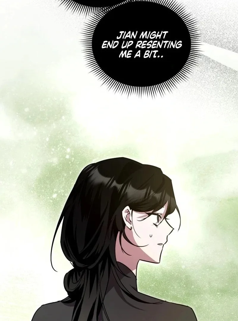 I'm a Solo Guide Chapter 34 page 110