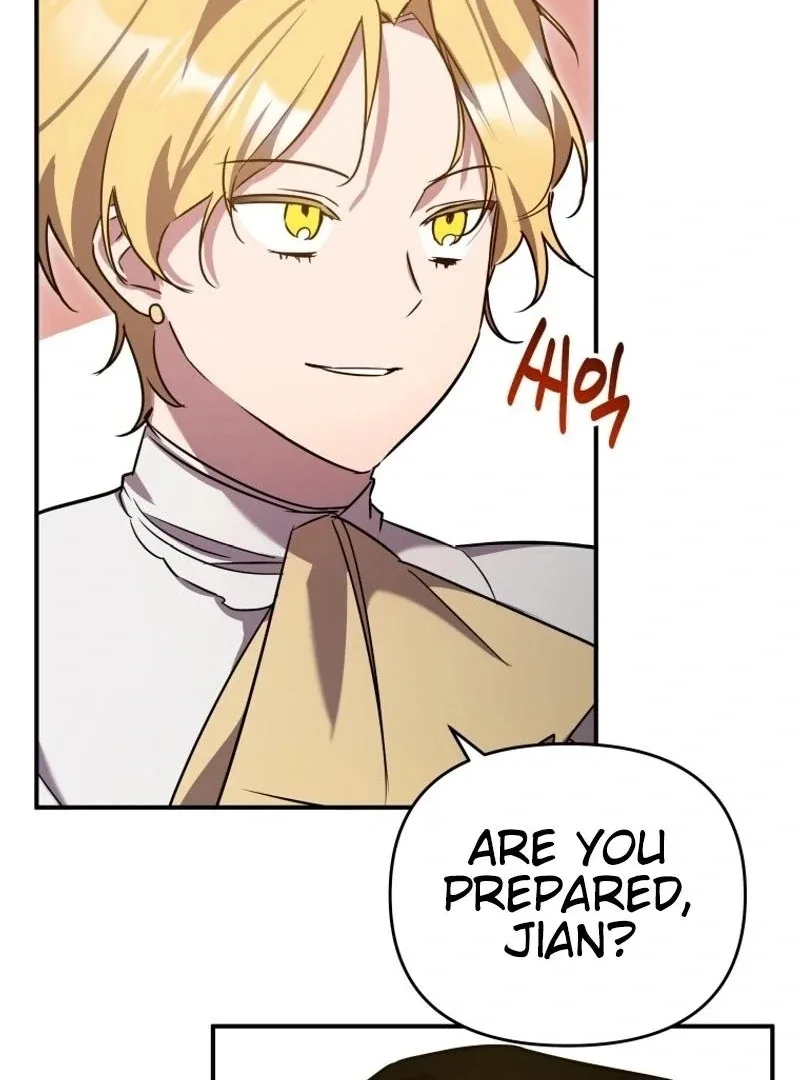 I'm a Solo Guide Chapter 34 page 116