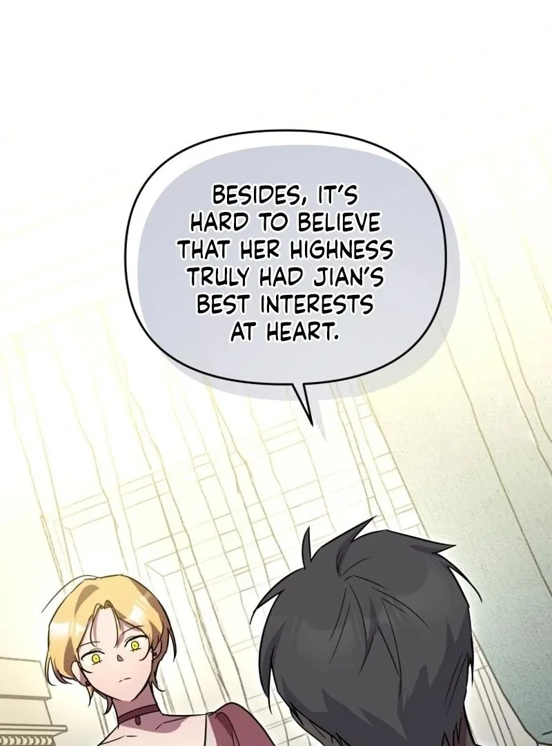 I'm a Solo Guide Chapter 37 page 84