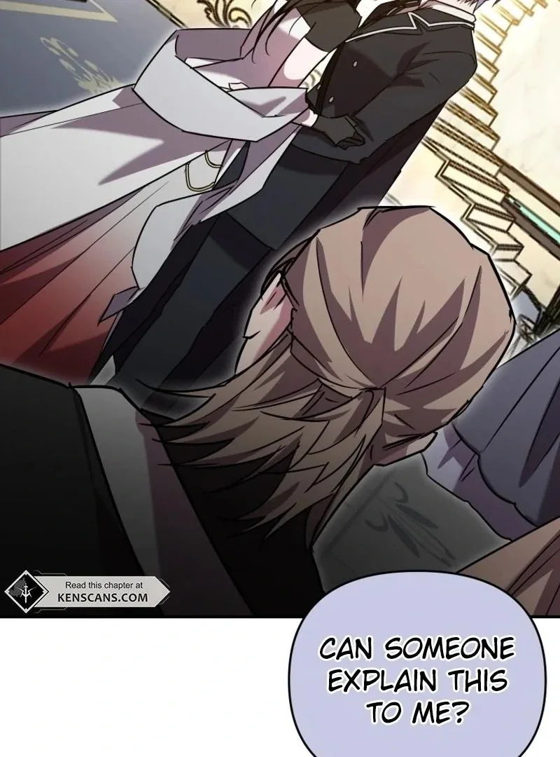 I'm a Solo Guide Chapter 35 page 120