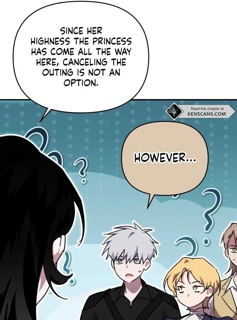 I'm a Solo Guide Chapter 44 page 6