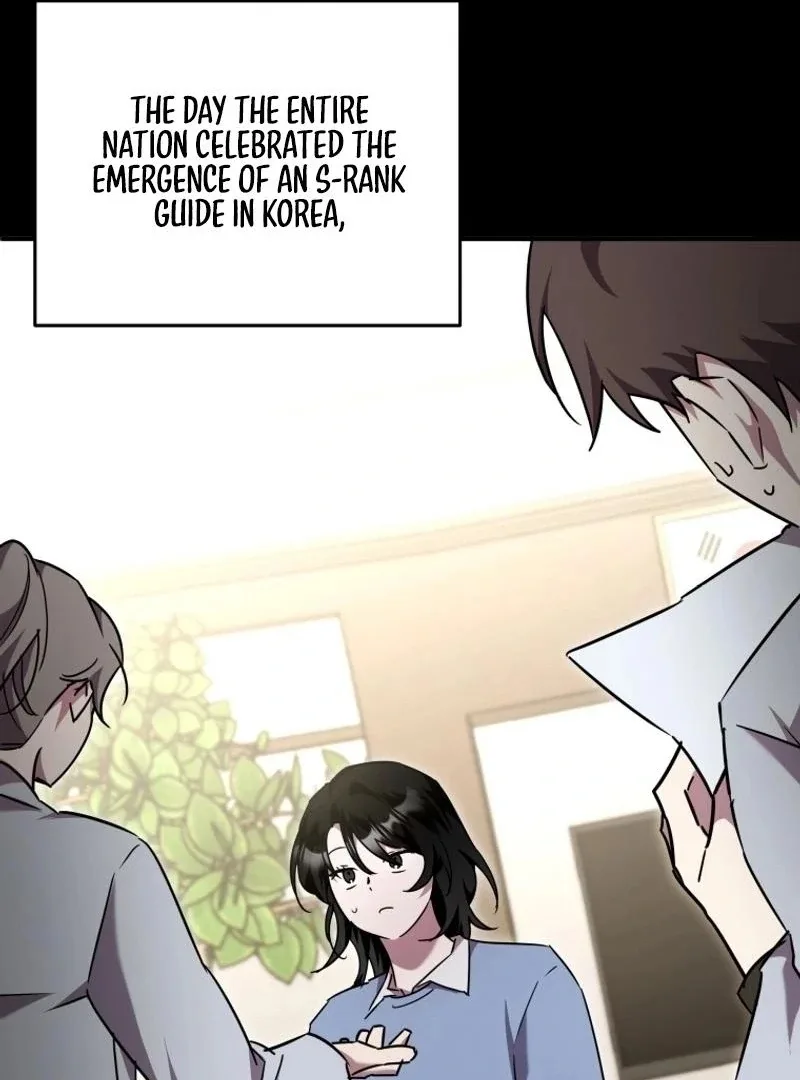 I'm a Solo Guide Chapter 43 page 6