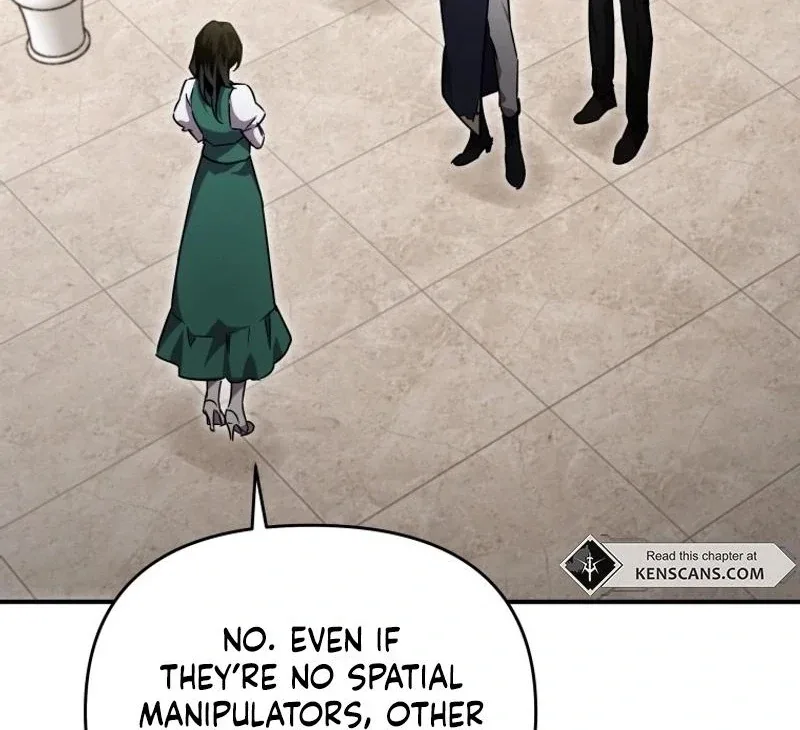 I'm a Solo Guide Chapter 44 page 16
