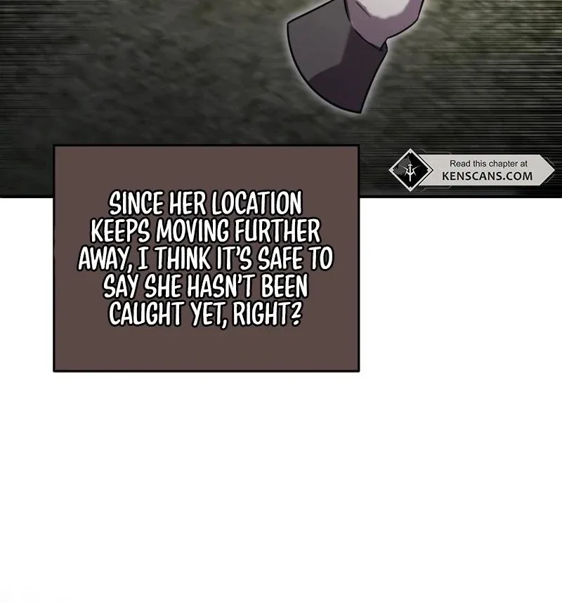 I'm a Solo Guide Chapter 40 page 51