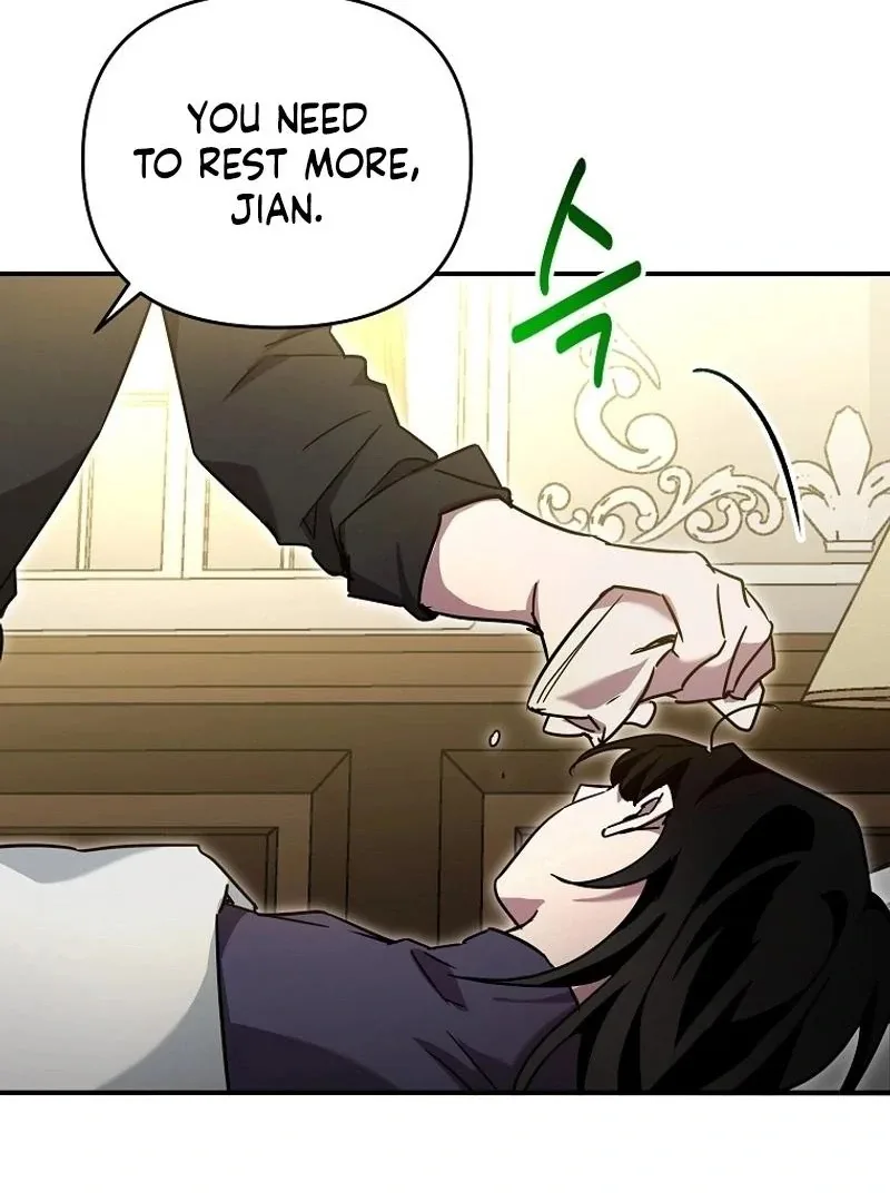 I'm a Solo Guide Chapter 41 page 31